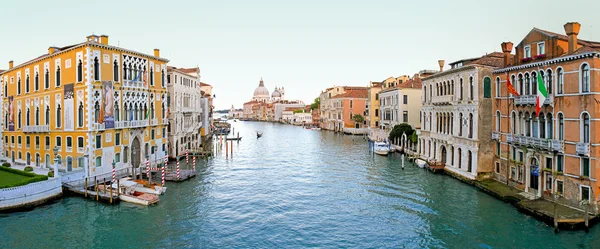 Grand Canal Venice — Stock Photo #33580033