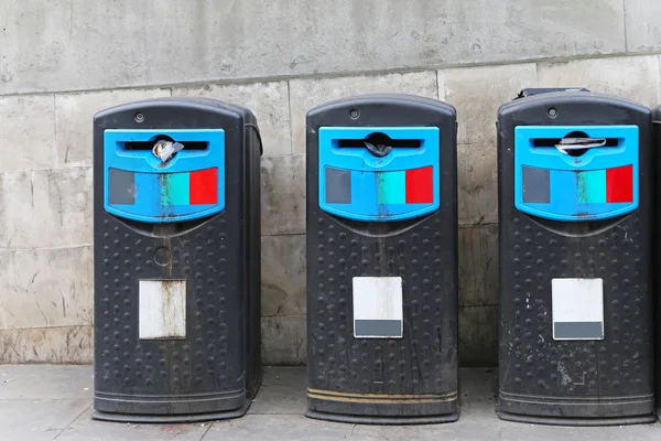 Recycle bin