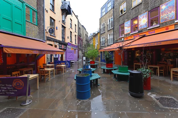 Neal\'s Yard London