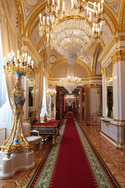 Grand Kremlin Palace