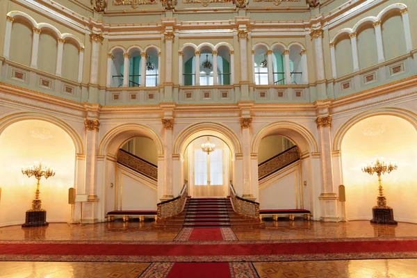 Small Georgievsky hall