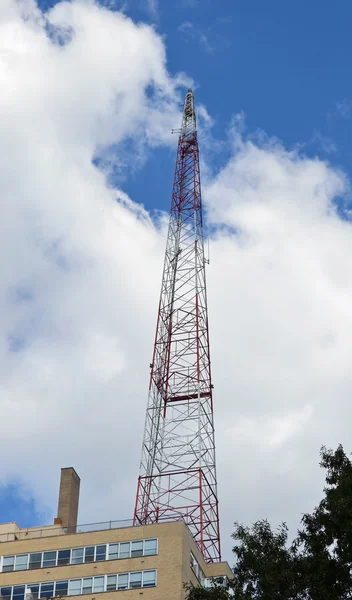 Radio Tower