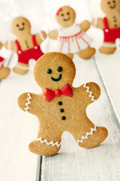 Gingerbread man