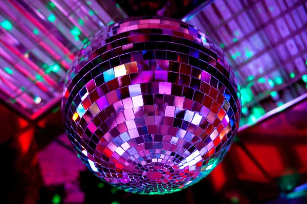 Disco ball