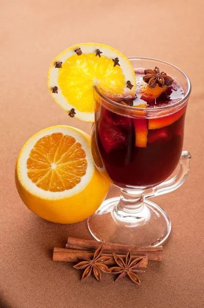 Mulled wine