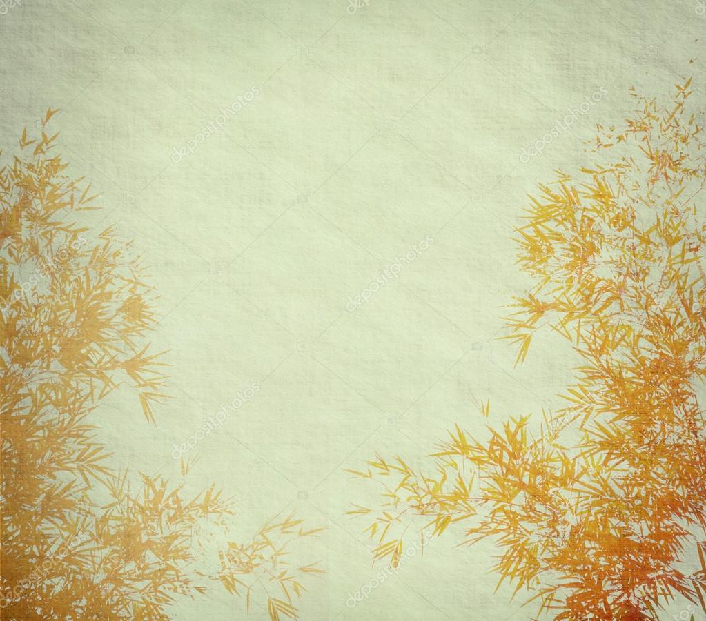 bamboo paper bamboo paper