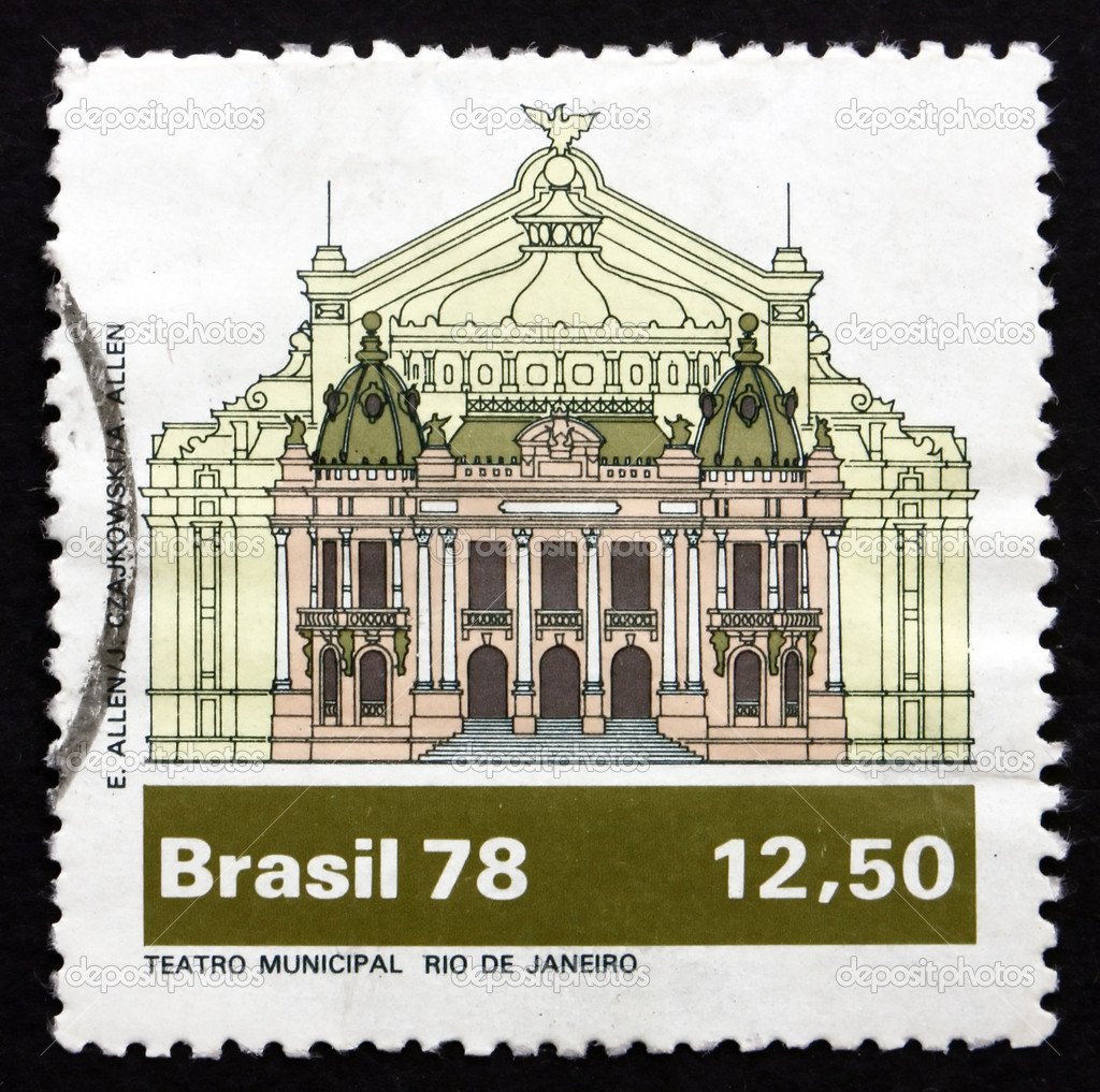 TEATRO MUNICIPAL RIO JANEIRO BRASIL teatro municipal rio janeiro brasil: