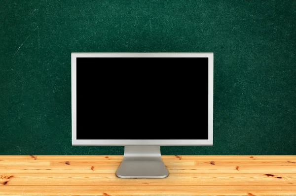 Classroom computer monitor
