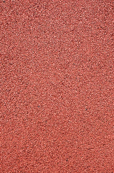 All weather running track texture