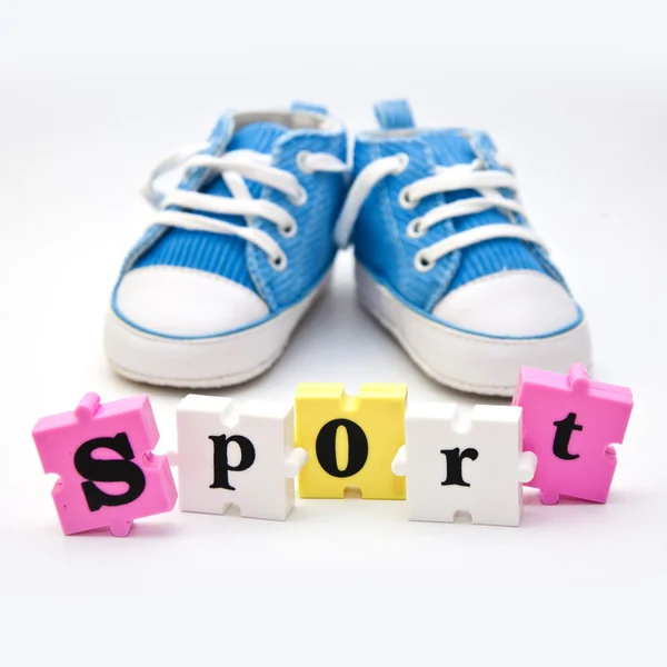 Sport shoes