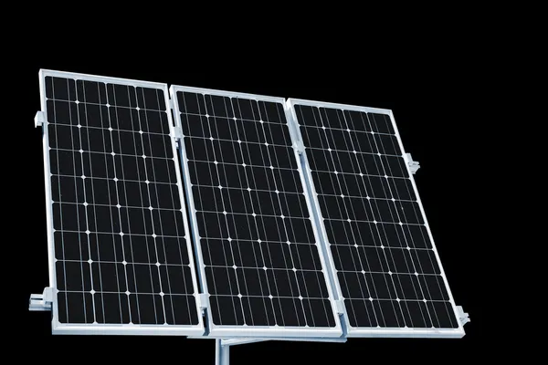 Solar panels for home use