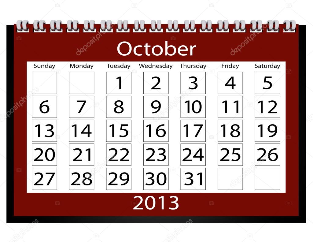 Stock options calendar 2013
