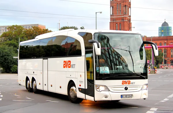 Mercedes-Benz O580-16RHD Travego