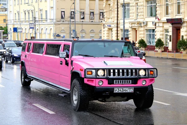 Hummer H2