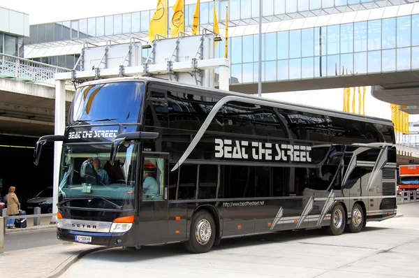 Setra S431DT