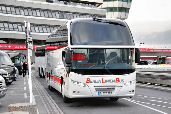 Neoplan N1216HD Cityliner