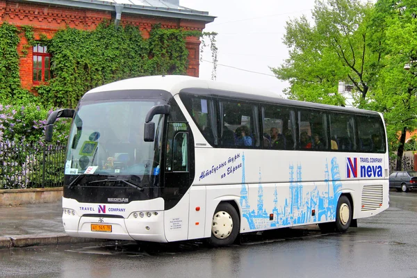 Neoplan N2216SHD Tourliner