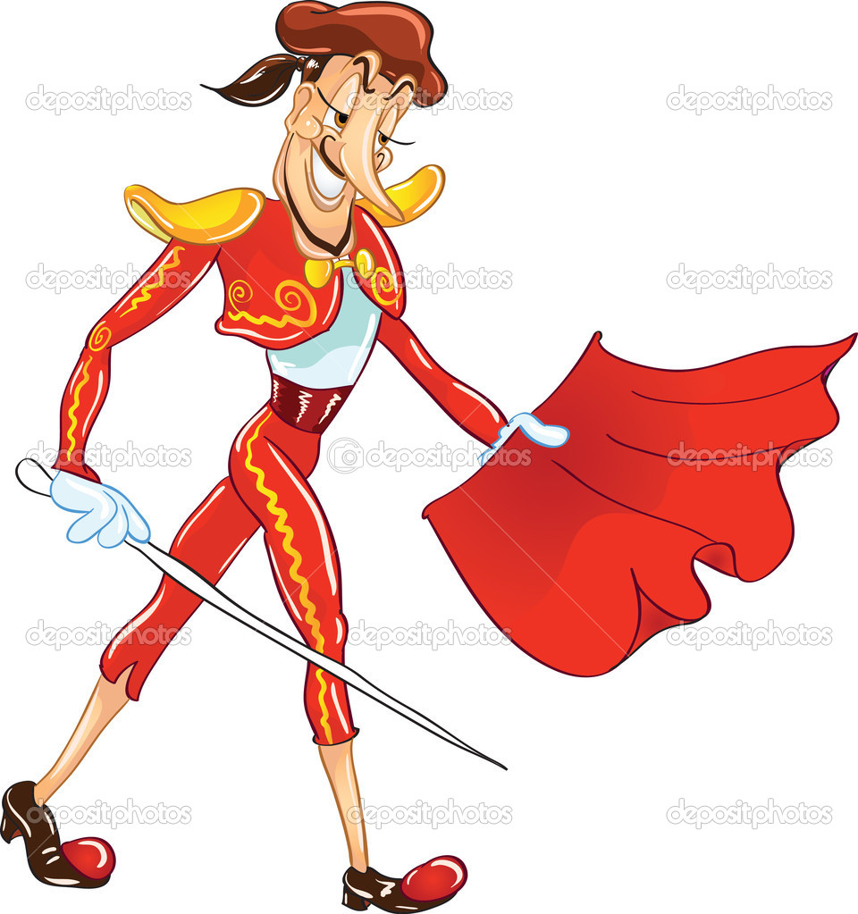 DIBUJO TORERO dibujo torero: