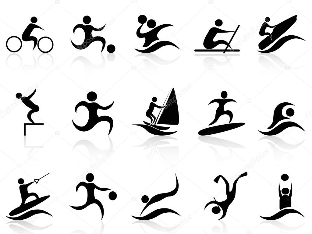 sport symbole kostenlos sport symbole kostenlos
