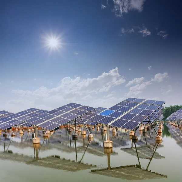 Solar energy in china