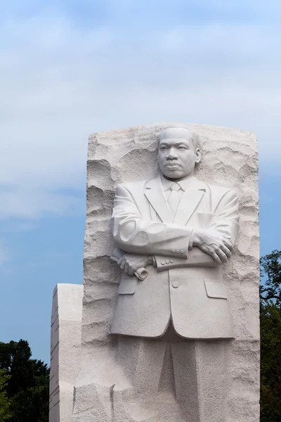 Martin Luther King, Jr. Monument in Washington, DC