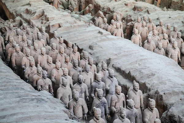 China\'s terracotta army