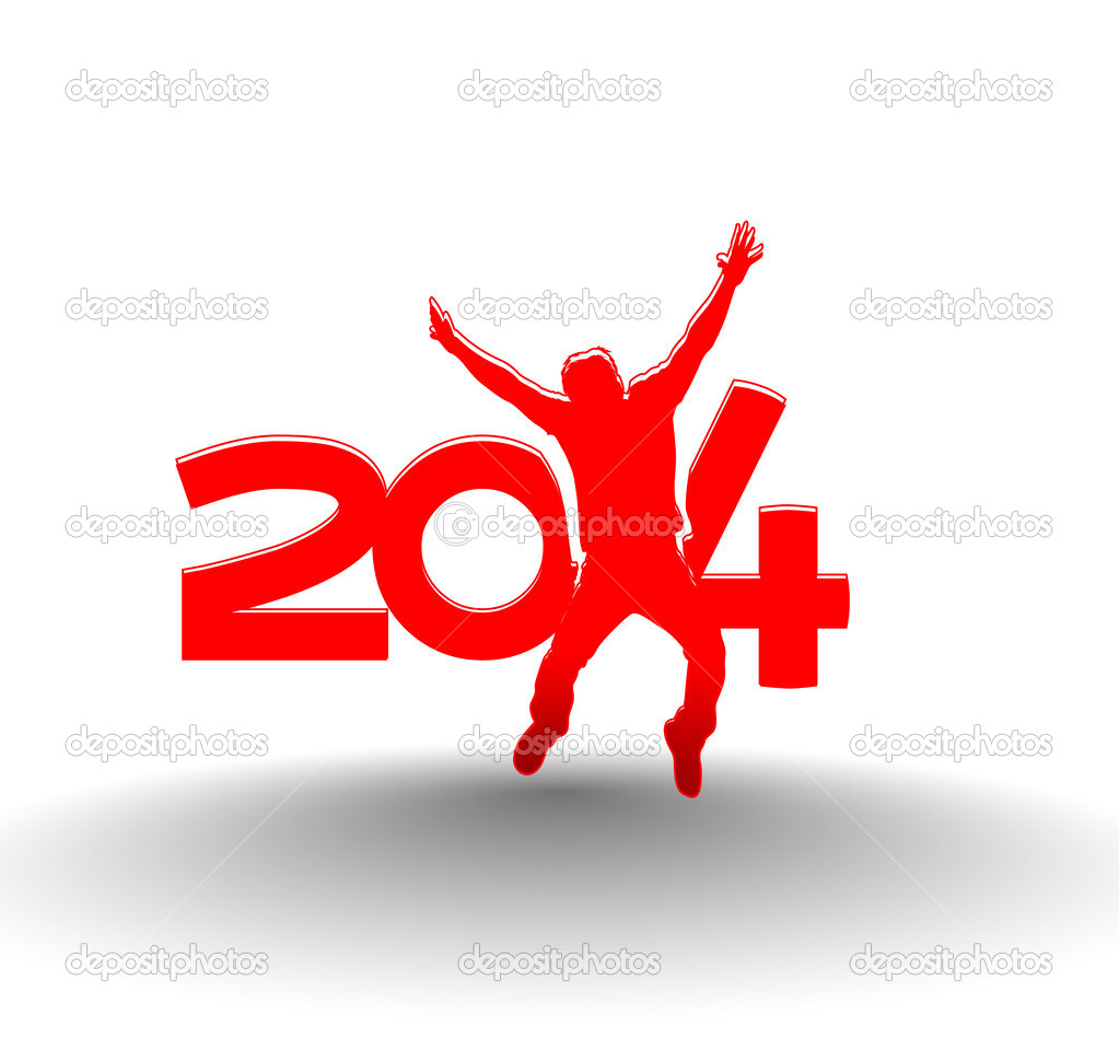 Happy New Year 2014 Greeting Cards Happy New Year 2014 Greeting Cards