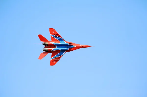 Russian Mig 29 M2 fighter plane