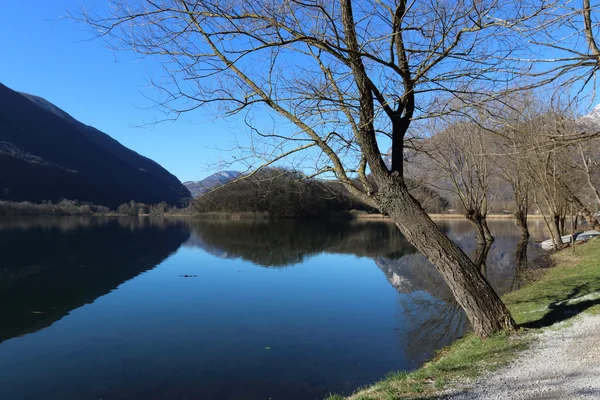 Lake Piano (Val Menaggio)