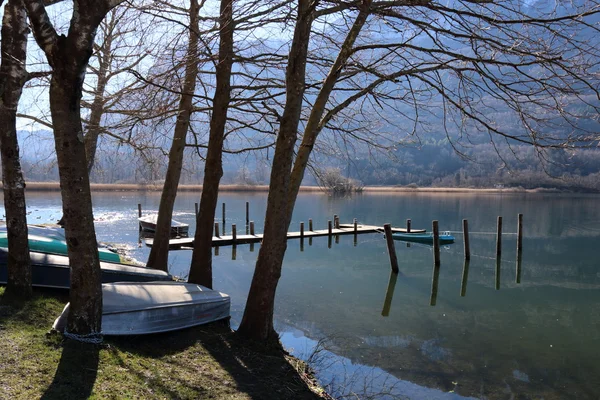 Lake Piano (Val Menaggio)