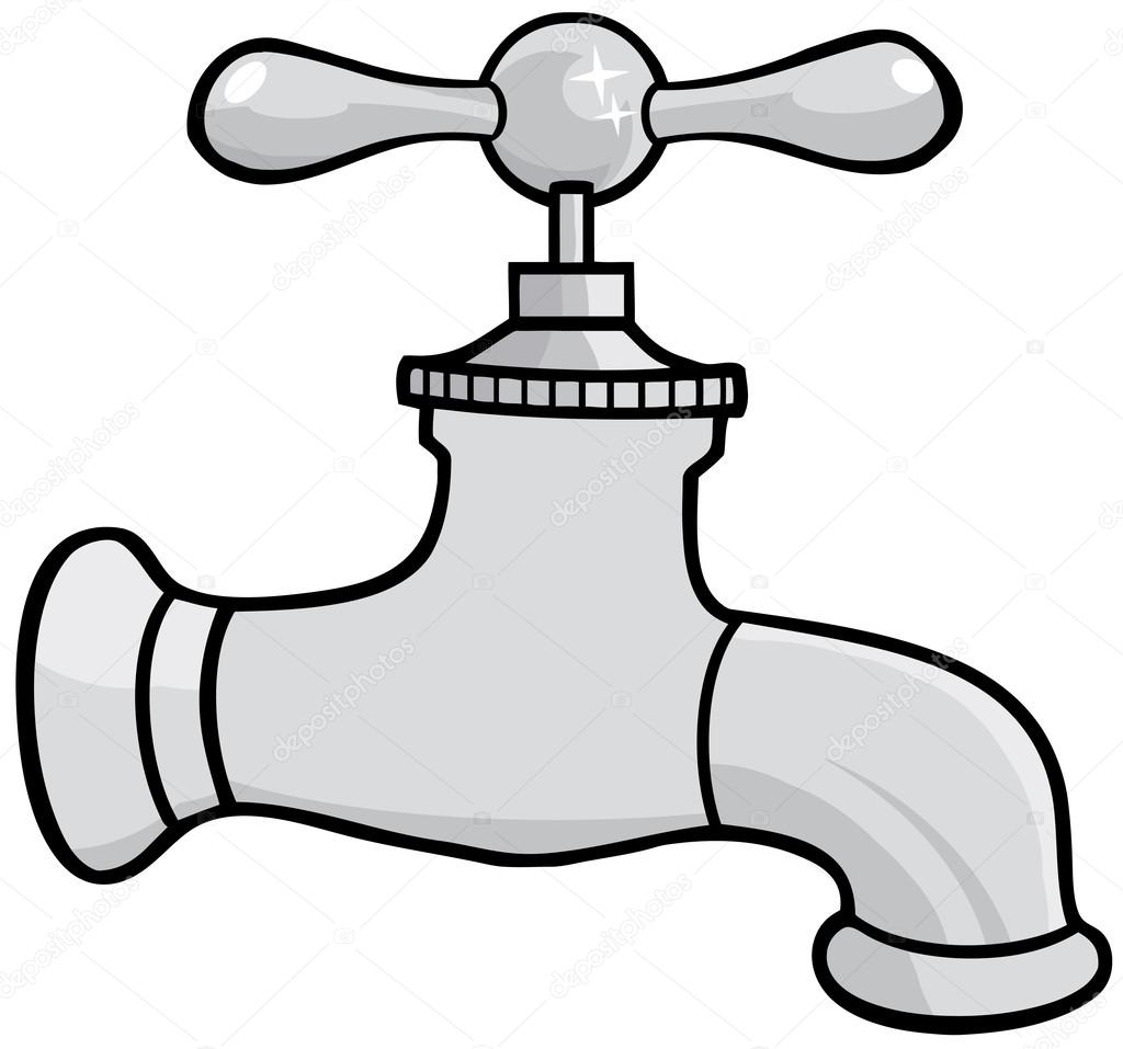 clipart kostenlos wasserhahn - photo #10