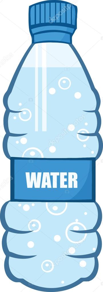 Resultado de imagen para imagenes de botellas de agua animadas