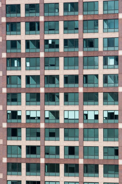 Facade of Buildings in New York