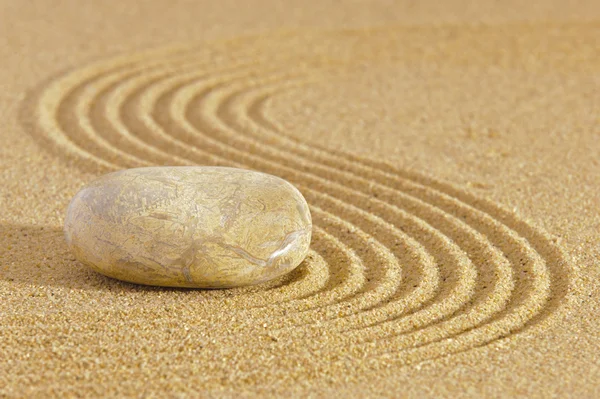 Japanese ZEN garden