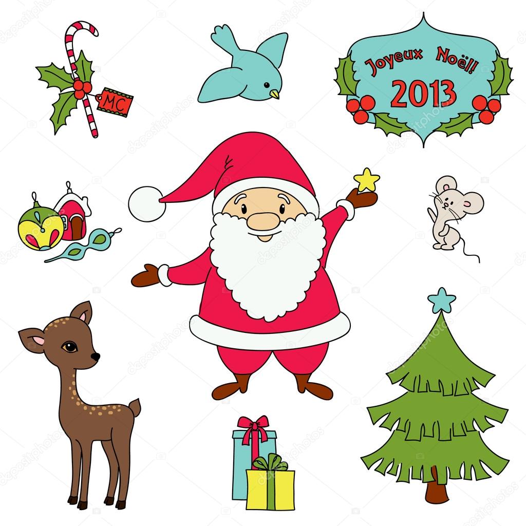 cartoon clipart collection - photo #3