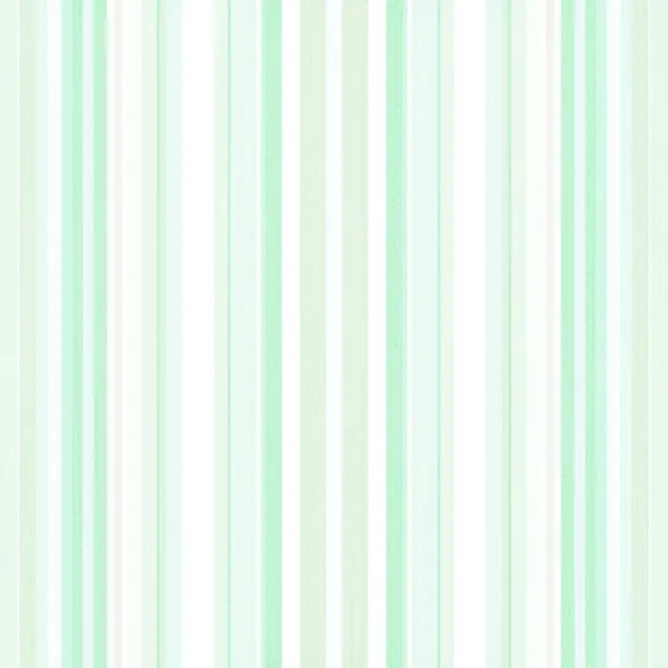 Background with colorful green and white stripes