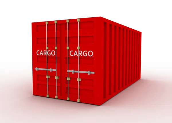 Cargo container concept