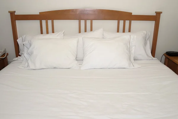 Pillows of Comfort