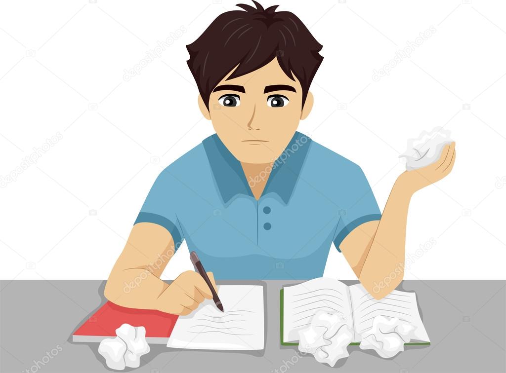 Picture Essay Writing