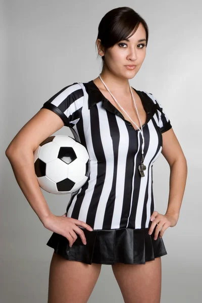 photo of girls soccer with referee №16430 photo of girls soccer with referee № 16429