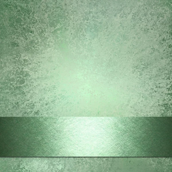 Soft faded abstract green background with vintage grunge background texture