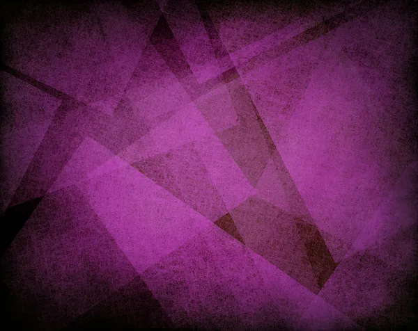 Pink background or purple background with old parchment vintage grunge background texture in art abstract background block layout design on pink paper has faded distressed background grungy shapes