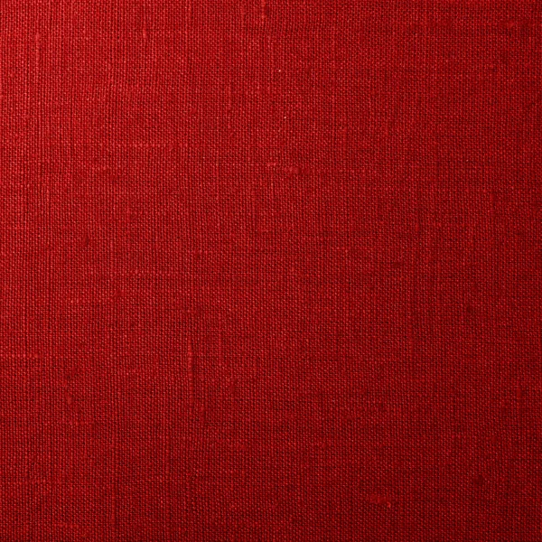Red canvas texture