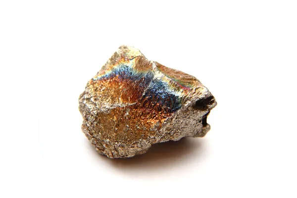 Unknown metal mineral or meteorite