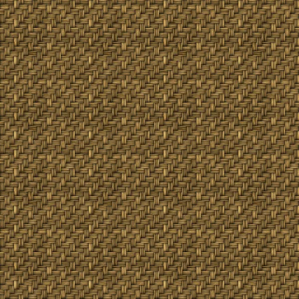 Angled basket weaving pattern texture - seamless texture perfect for 3D modeling and rendering