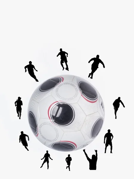 Soccer ball