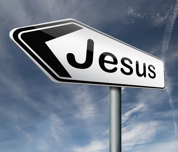 Jesus search