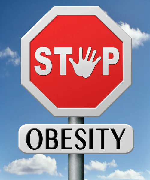 Stop obesity