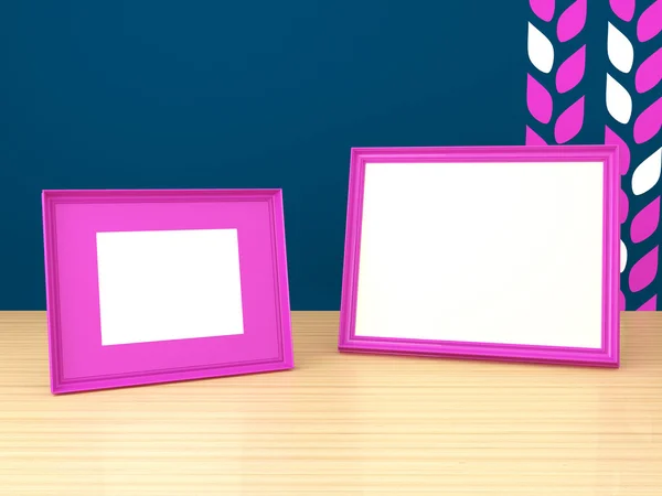 Picture Frames for Home Decoration.