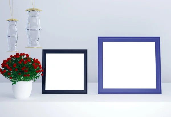 Picture Frames for Home Decoration.